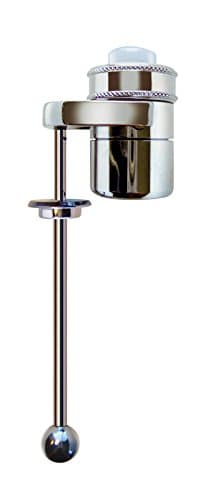 One2tap Flow Control Aerator Chrome