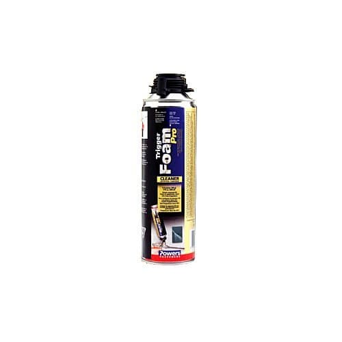 17 oz. Trigger Foam Cleaner Spray