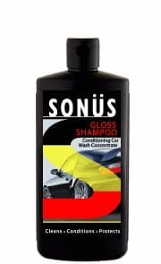 Sonus Gloss Shampoo 8 oz.