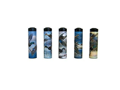 Randy McGovern Duck LED Flashlight