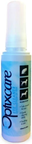 Optixcare Eye Cleansing Solution 100 ml