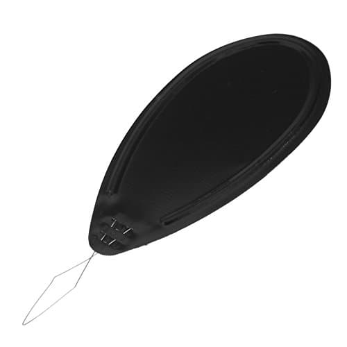 5pcs Aluminum Needle Threader Insertion Tool for Sewing Machine