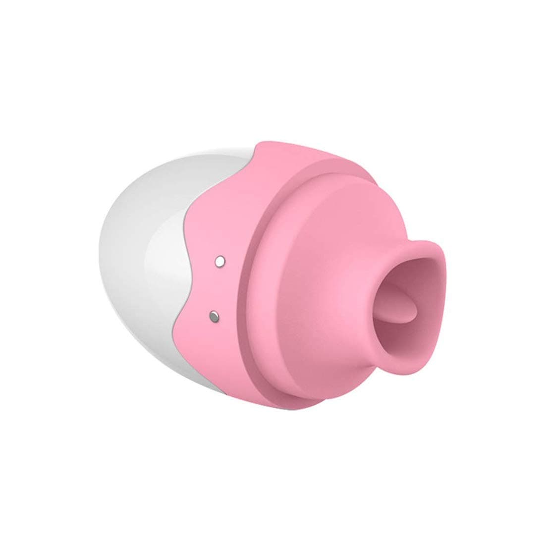 Happy Gift 7 Different Frequency Vibrat Ready to Pull The Trigger Pleasure Relax Body Lifelike Tongue Toy - Waterproof Electric Massaged Tool ZHanga8aap1