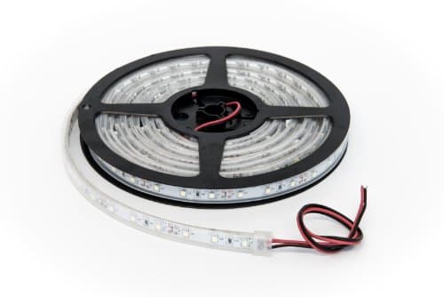 Plasmaglow 11221 Red 16' FlexLink LED Roll