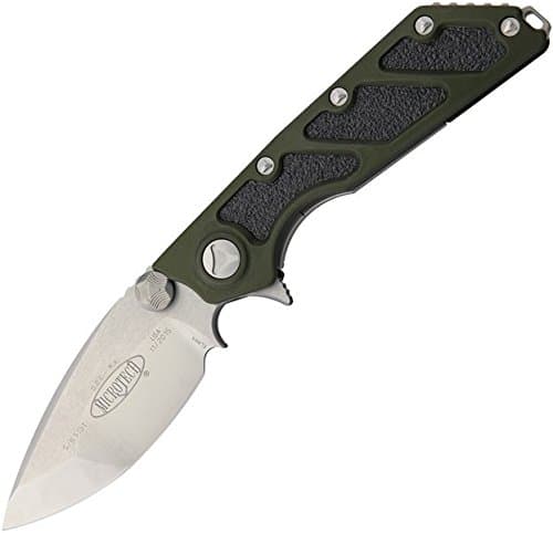 DOC (Death on Contact)