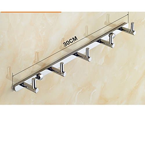 coat and hat hook /row hook/Copper solid link-A