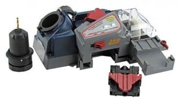 DRILL DOCTOR SPADE BIT SHARPENER