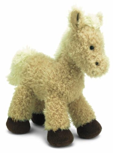 Jellycat Caffuffle Pony, Medium - 9"