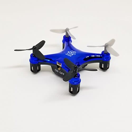 Propel atom 1.0 Micro Drone (Blue)