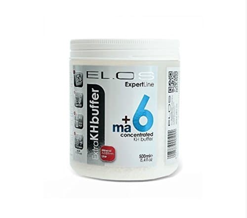 Elos Expert Line Extra KH Buffer 500ml