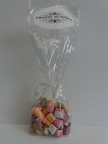 Granny Murphys dolly mixture 100g