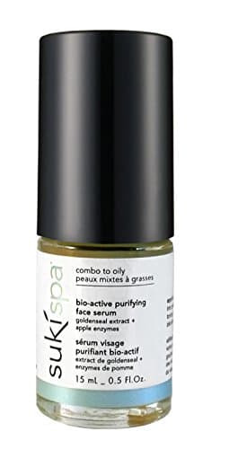Suki Bio-Active Purifying Face Serum