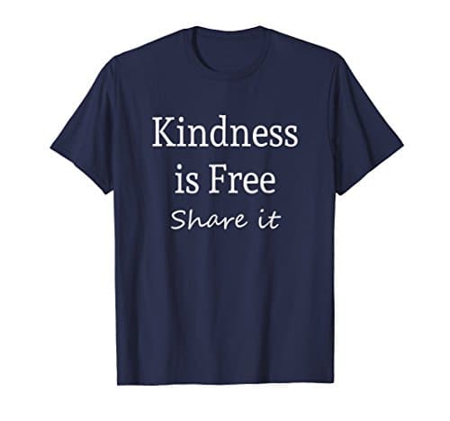 Kindness is Free