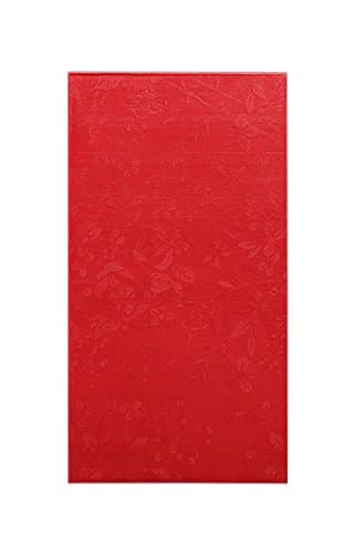 Premium Embossed Chinese Red Envelopes