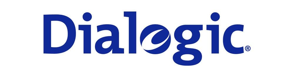 Dialogic Virtual Embedded Gate Control Element Mgmt VMware w/RH Linux - BDN-VEC-1001