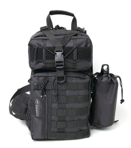 Overwatch Sling Pack