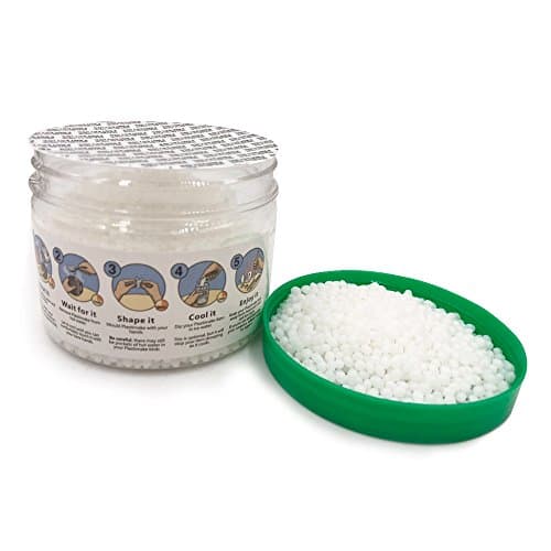 Moldable Plastic Plastimake 150g/5.3oz