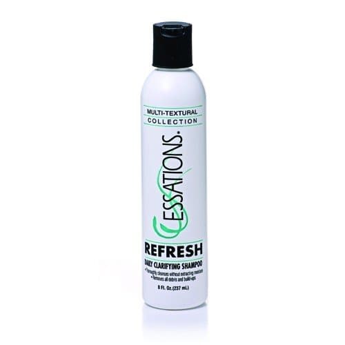 Essations Refresh Daily Clarifying Shampoo 8oz