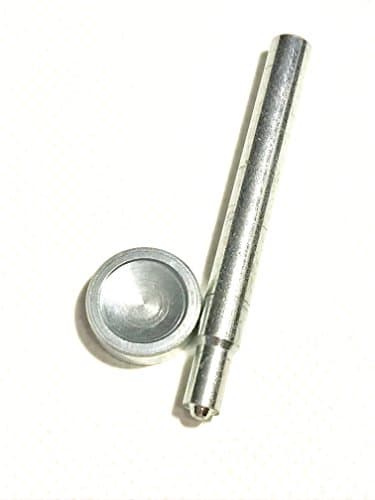 Snap Setting Tool for 3/8" Line 24 Snaps, by Vaughan Bros