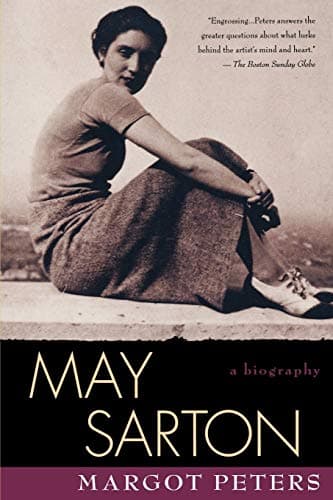 May Sarton: Biography