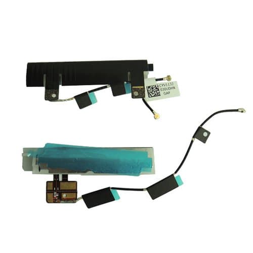 Left & Right Bluetooth Antenna Flex Cable Compatible With iPad 2 - All Repair Parts USA Seller