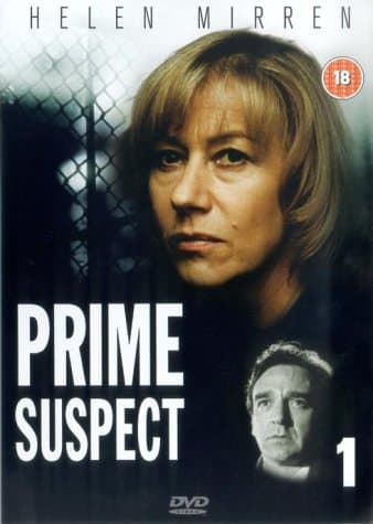 Prime Suspect: 1 [DVD]
