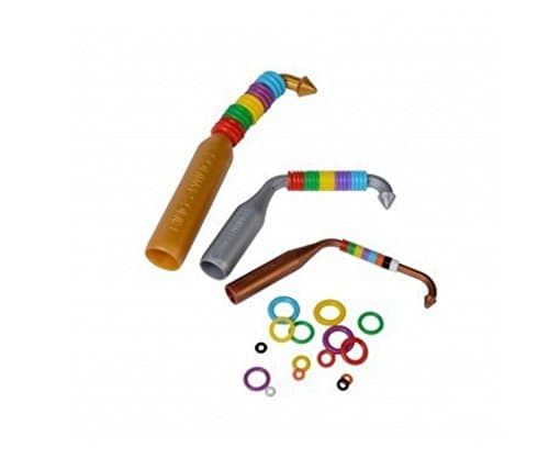 E-Z Elastic Starter Kit (Small - 2mm)