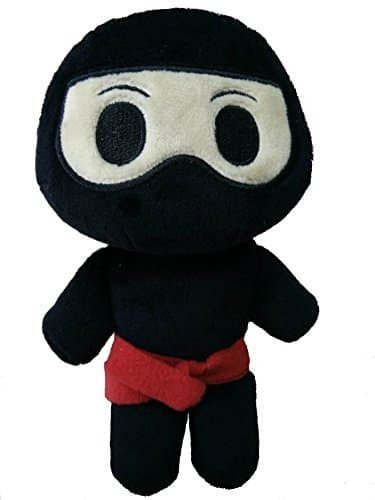 Cute Ninja Cute Ninja