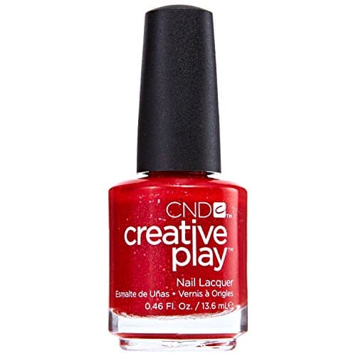 Creative Play Revelry Red