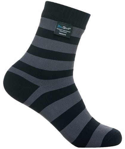 Dexshell Bamboo Ultralite Waterproof Socks by Dexshell