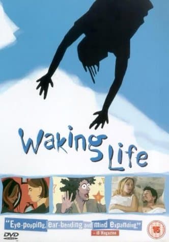 Waking Life [DVD]