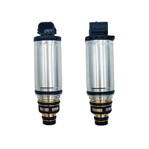 VCS-14EC DCS-17EC VCS14EC DCS17EC AC Compressor Electronic Control Valve/Refrigerant Control Valves for NISSAN ALTIMA