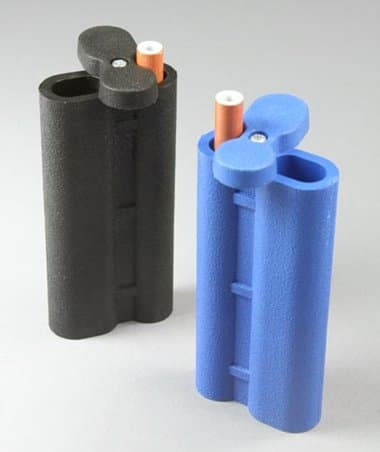 Composite Case and Box- Black