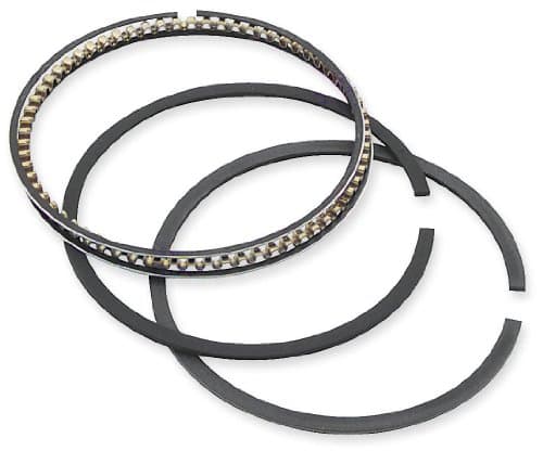 Wiseco3228XG Piston Ring Set