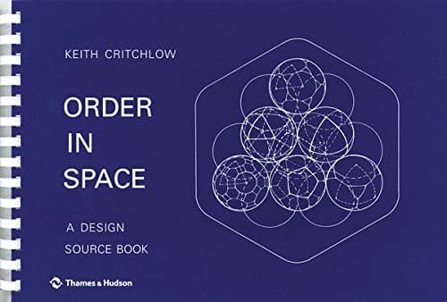Order in Space: A Design Source Book