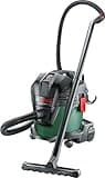 Bosch Universal Vac 15 Wet and Dry Vacuum Cleaner with Blowing Function (15L)