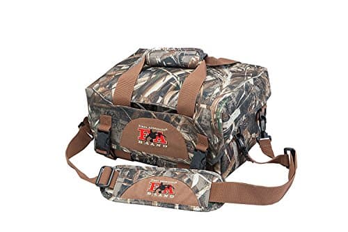 Final Approach Layout Blind Bag