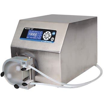Masterflex 77975-50 L/S SS Digital Process Pump w/ Cytoflow Pump Head, Precision Tubing, 600 rpm