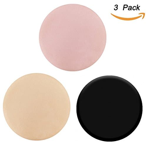 Multi-Function Mounts and Stands,Dmcyber Expanding Stand Grip Pop Mount Socket for Smartphones ,iPhone and Tablets, Pack of 3 (Pure)