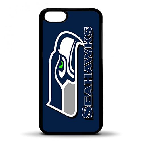 Iphone 8 Plus Seahawks Solid Case