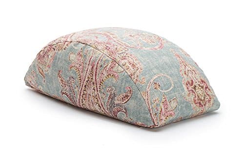 Halfmoon Bridge Cushion - Indra