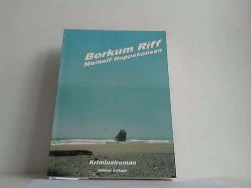 Borkum-Riff