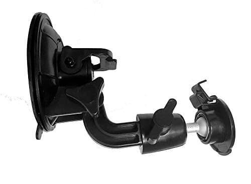 SuperMount Window Mount for DriveTrack