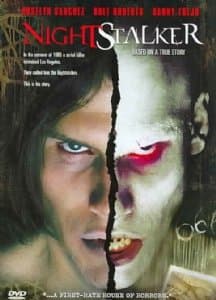 Nightstalker [DVD]