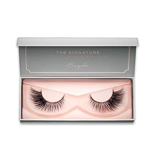 Esqido False Lashes - Lashmopolitan