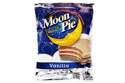 Moon Pie Vanilla