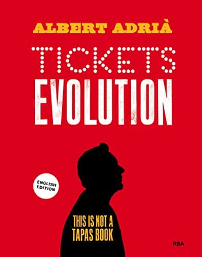 Tickets evolution (english)