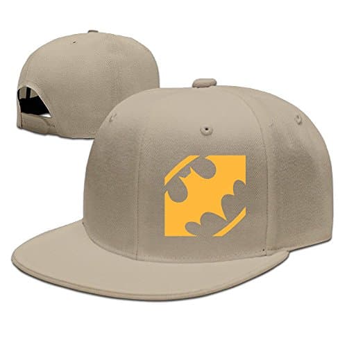 Prince Batman Normal Size Men Caps