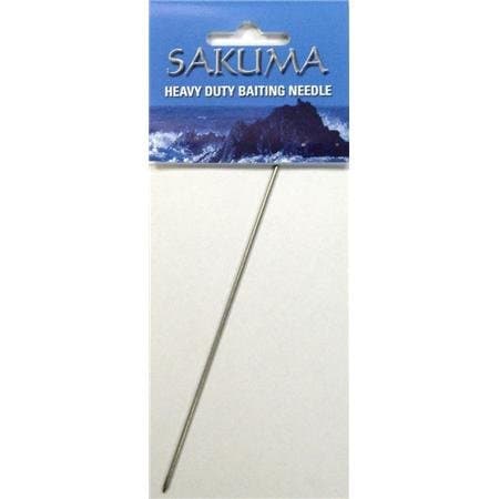 Sakuma Baiting Needle