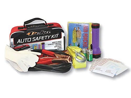 Basic (31051) Roadside Emergency Kit